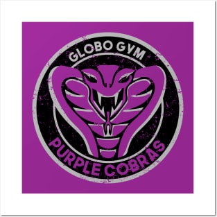 Globo Gym Posters and Art